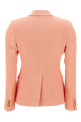 'Alicya' blazer Pink 'Alicya' blazer Pink