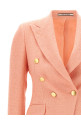 'Alicya' blazer Pink 'Alicya' blazer Pink