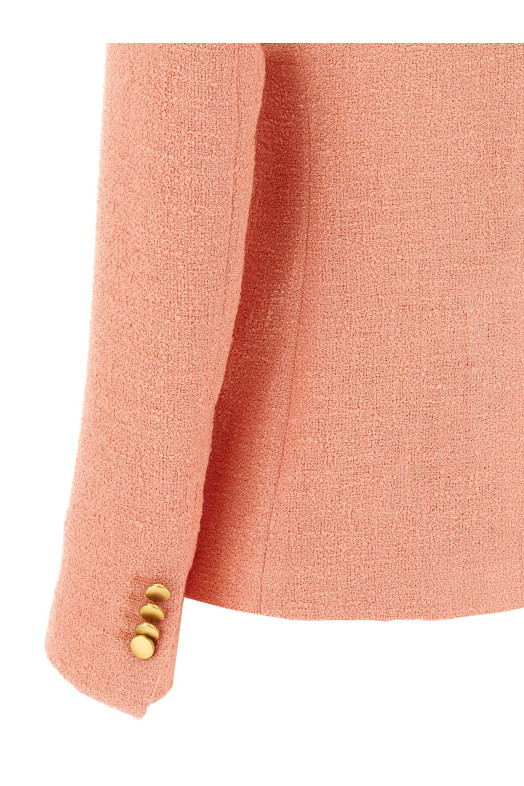 'Alicya' blazer Pink 'Alicya' blazer Pink