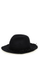 Мягкая шляпа Черный HPH05160BLACK2 Мягкая шляпа Черный HPH05160BLACK2