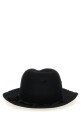 Мягкая шляпа Черный HPH05160BLACK2 Мягкая шляпа Черный HPH05160BLACK2
