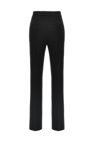 Штани MAX MARA 'Panteon' Чорні 2511781013600005 Штани MAX MARA 'Panteon' Чорні 2511781013600005