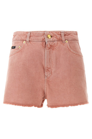 High waist shorts Pink High waist shorts Pink