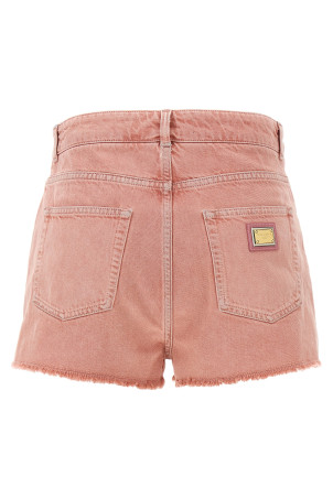 High waist shorts Pink High waist shorts Pink
