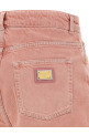 High waist shorts Pink High waist shorts Pink