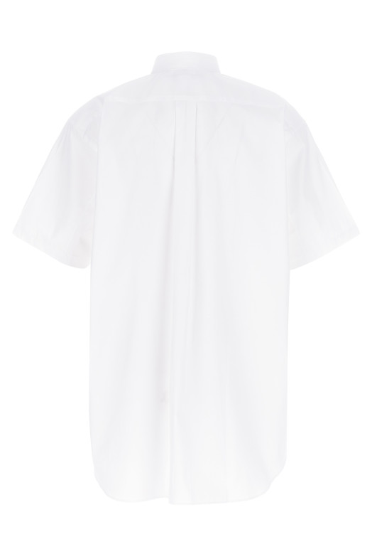 Сорочка Camicia Comme des Garçons x BE@RBRICK Біла COMME DES GARCONS SHIRT FOB038S251 Сорочка Camicia Comme des Garçons x BE@RBRICK Біла COMME DES GARCONS SHIRT FOB038S251