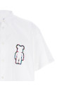 Сорочка Camicia Comme des Garçons x BE@RBRICK Біла COMME DES GARCONS SHIRT FOB038S251 Сорочка Camicia Comme des Garçons x BE@RBRICK Біла COMME DES GARCONS SHIRT FOB038S251