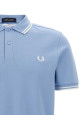 Сорочка поло Comme des Garçons x Fred Perry BLUE COMME DES GARCONS SHIRT FOT502S251 Сорочка поло Comme des Garçons x Fred Perry BLUE COMME DES GARCONS SHIRT FOT502S251