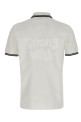 Сорочка поло Comme des Garçons x Fred Perry White COMME DES GARCONS SHIRT FOT502S253 Сорочка поло Comme des Garçons x Fred Perry White COMME DES GARCONS SHIRT FOT502S253