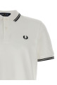 Сорочка поло Comme des Garçons x Fred Perry White COMME DES GARCONS SHIRT FOT502S253 Сорочка поло Comme des Garçons x Fred Perry White COMME DES GARCONS SHIRT FOT502S253