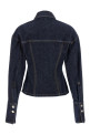 Куртка SPORTMAX 'Gange' Синій 2512041053600001 Куртка SPORTMAX 'Gange' Синій 2512041053600001