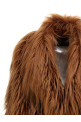 Штучне хутро 'Бекон' Коричневий BACONCOATCAMEL Штучне хутро 'Бекон' Коричневий BACONCOATCAMEL