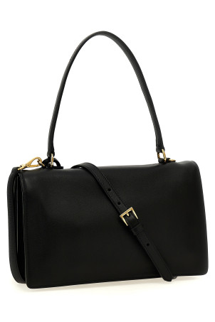'Prada Soft Sound' shoulder bag Black 'Prada Soft Sound' shoulder bag Black