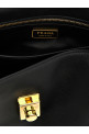 'Prada Soft Sound' shoulder bag Black 'Prada Soft Sound' shoulder bag Black