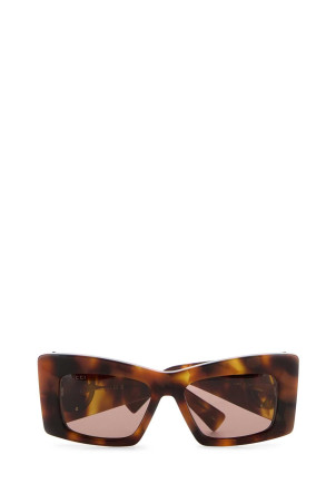 Сонячні окуляри з друкованим ацетатом GUCCI (819535J0740) Сонячні окуляри з друкованим ацетатом GUCCI (819535J0740)