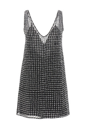 'Rita' dress Black 'Rita' dress Black