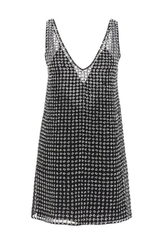 'Rita' dress Black 'Rita' dress Black