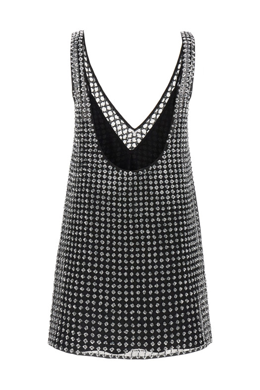 'Rita' dress Black 'Rita' dress Black