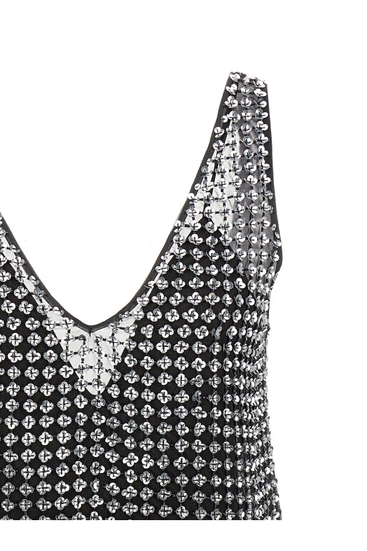 'Rita' dress Black 'Rita' dress Black
