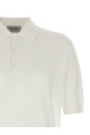 'Isis' polo shirt White 'Isis' polo shirt White