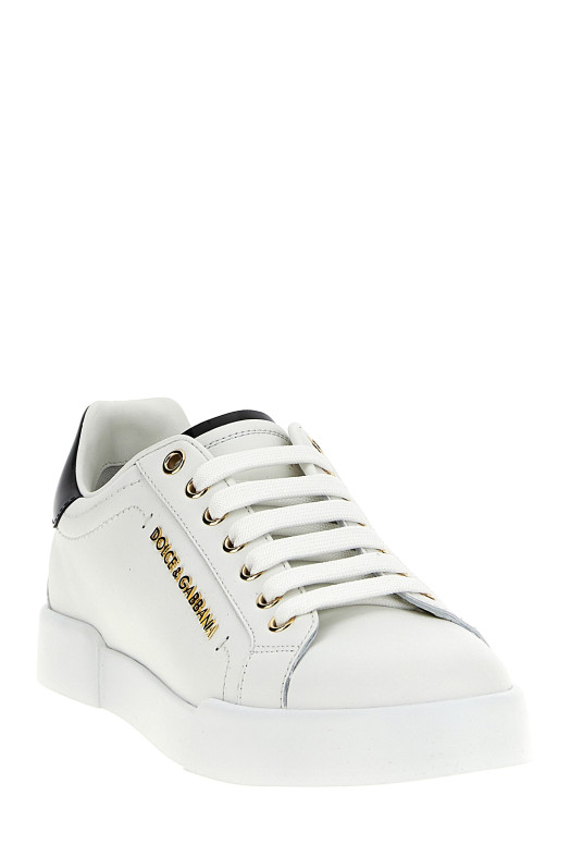 'Portofino' sneakers Black-grey 'Portofino' sneakers Black-grey