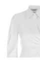 Платье MAX MARA 'Balzac' Белый 2511221053600002 Платье MAX MARA 'Balzac' Белый 2511221053600002