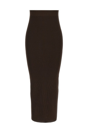 Юбка MAX MARA 'Aprile1234' Коричневый 2511301053600010 Юбка MAX MARA 'Aprile1234' Коричневый 2511301053600010