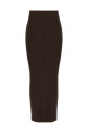 Юбка MAX MARA 'Aprile1234' Коричневый 2511301053600010 Юбка MAX MARA 'Aprile1234' Коричневый 2511301053600010