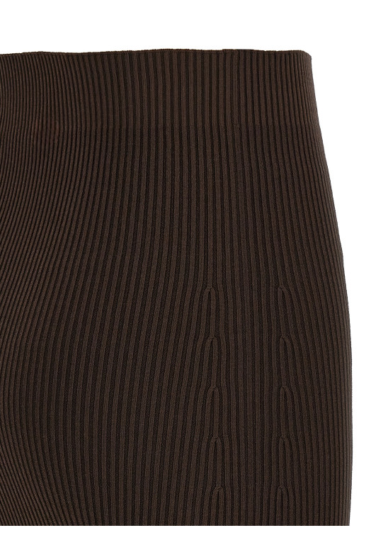 Юбка MAX MARA 'Aprile1234' Коричневый 2511301053600010 Юбка MAX MARA 'Aprile1234' Коричневый 2511301053600010