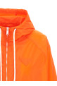 PRADA 'Piuma' Re-Nylon Waterproof оранжевый 292276SOOO1WQ9F0049 PRADA 'Piuma' Re-Nylon Waterproof оранжевый 292276SOOO1WQ9F0049