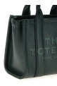 Сумка кроссбоди MARC JACOBS 'The Leather Crossbody Tote' зеленого цвета H053L01RE22308 Сумка кроссбоди MARC JACOBS 'The Leather Crossbody Tote' зеленого цвета H053L01RE22308