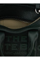 Сумка кроссбоди MARC JACOBS 'The Leather Crossbody Tote' зеленого цвета H053L01RE22308 Сумка кроссбоди MARC JACOBS 'The Leather Crossbody Tote' зеленого цвета H053L01RE22308