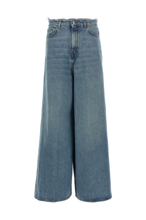 'Big Bethany' jeans Blue 'Big Bethany' jeans Blue