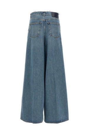'Big Bethany' jeans Blue 'Big Bethany' jeans Blue