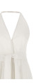 Платье MAX MARA 'Ancona1234' Белый 2511221493600001 Платье MAX MARA 'Ancona1234' Белый 2511221493600001