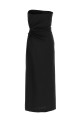 Платье MAX MARA 'Silva' Черный 2511221193600002 Платье MAX MARA 'Silva' Черный 2511221193600002
