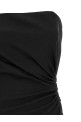 Платье MAX MARA 'Silva' Черный 2511221193600002 Платье MAX MARA 'Silva' Черный 2511221193600002