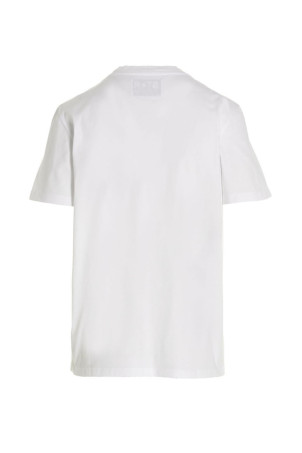 T-shirt 'Small Star' White
