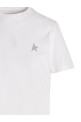 T-shirt 'Small Star' White