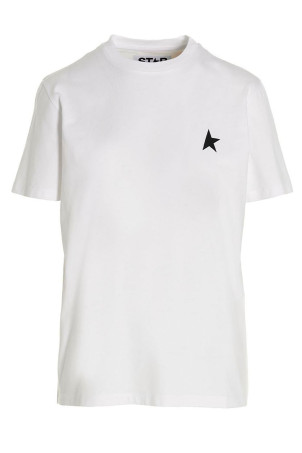 'Star' T-shirt White 'Star' T-shirt White