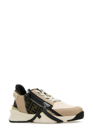 Кроссовки FENDI (7E1392AJZH) Кроссовки FENDI (7E1392AJZH)