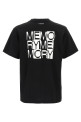 'Memory' T-shirt Black-grey 'Memory' T-shirt Black-grey