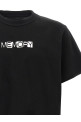 'Memory' T-shirt Black-grey 'Memory' T-shirt Black-grey