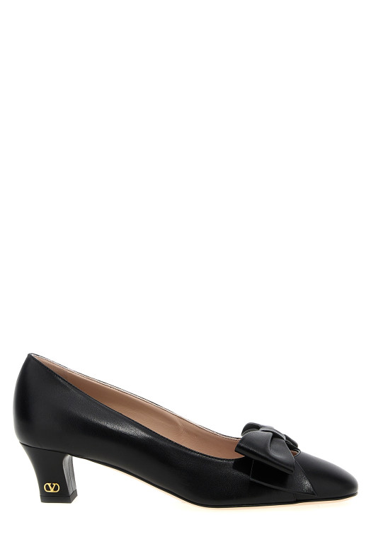 Valentino Garavani 'Bowow' pumps Black Valentino Garavani 'Bowow' pumps Black
