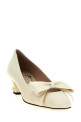 Valentino Garavani 'Bowow' pumps White