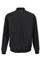 Бомбер GORE-TEX черный HERNO GI000457U111069300 Бомбер GORE-TEX черный HERNO GI000457U111069300