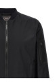 Бомбер GORE-TEX черный HERNO GI000457U111069300 Бомбер GORE-TEX черный HERNO GI000457U111069300