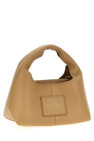 Сумка-мешок Mini Sack Bag бежевая 2F3HSH020H01230 Сумка-мешок Mini Sack Bag бежевая 2F3HSH020H01230