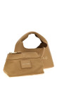 Сумочка Mini Sack Bag бежевого кольору 2F3HSH020H01230 Сумочка Mini Sack Bag бежевого кольору 2F3HSH020H01230