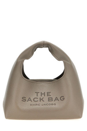 Сумочка Mini Sack Bag сіра 2F3HSH020H01055 Сумочка Mini Sack Bag сіра 2F3HSH020H01055